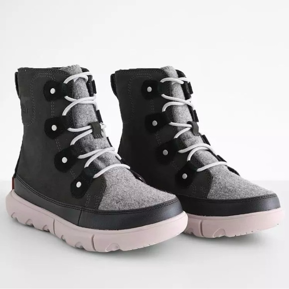 Sorel Explorer  II Joan - Picture 3 of 5